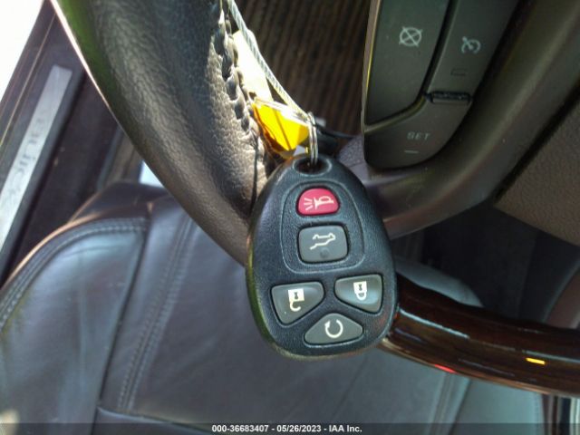 5GAKVBKDXEJ309659 Buick Enclave Leather