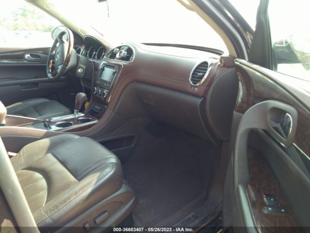 5GAKVBKDXEJ309659 Buick Enclave Leather