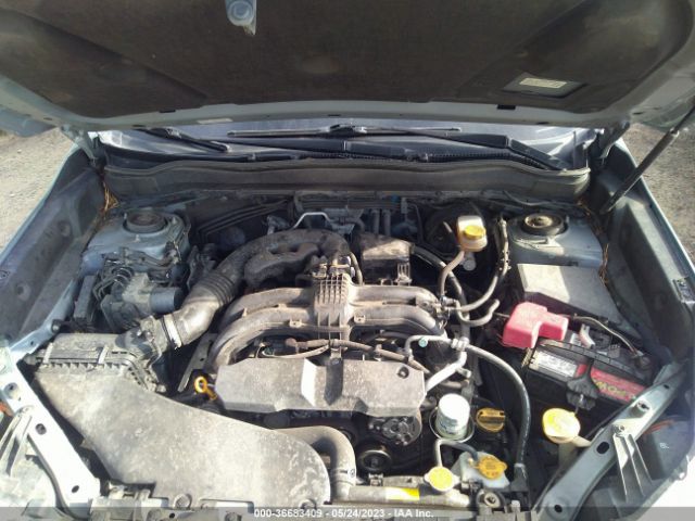 JF2SJAXC2GH441265 Subaru Forester 2.5i Touring