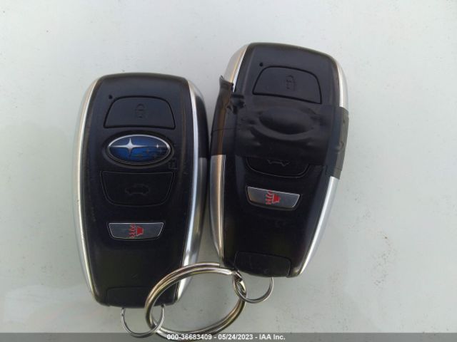 JF2SJAXC2GH441265 Subaru Forester 2.5i Touring