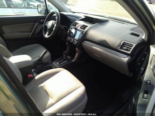 JF2SJAXC2GH441265 Subaru Forester 2.5i Touring