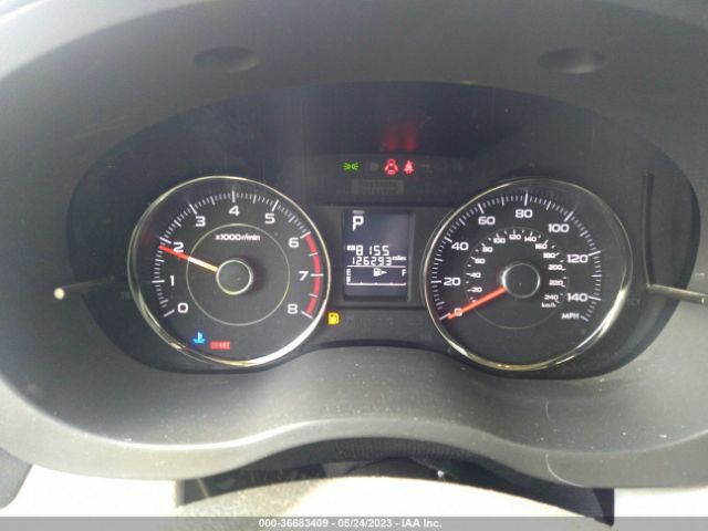 JF2SJAXC2GH441265 Subaru Forester 2.5i Touring