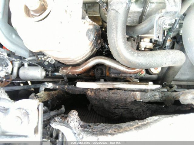 JHMCR6F50HC004034 Honda Accord Hybrid Ex-l