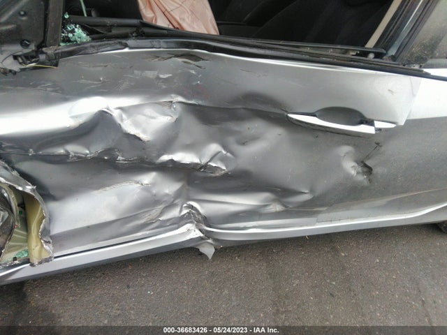 Honda Civic Sedan Lx 2019 2HGFC2F69KH527690 Image 11