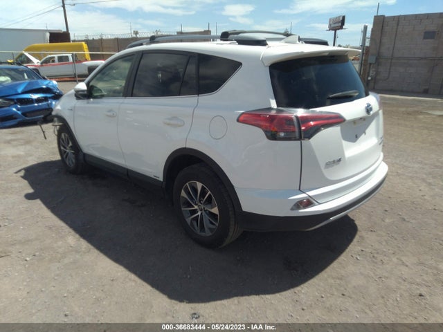 Toyota RAV4 HYBRID 2018 JTMRJREV3JD256589 Image 3