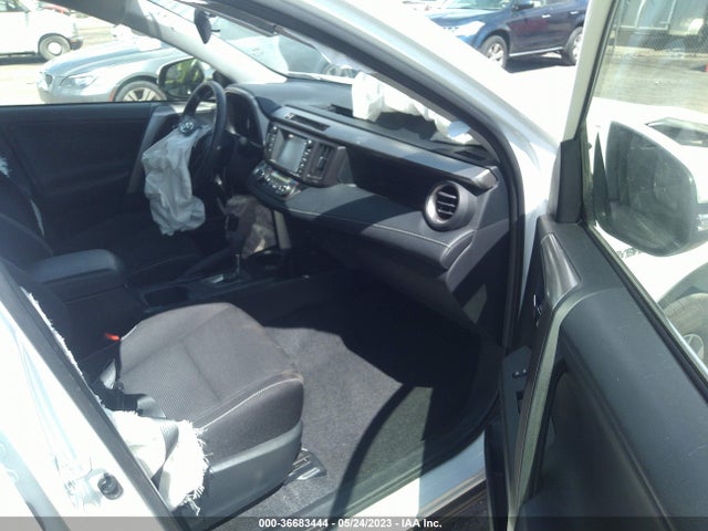 Toyota RAV4 HYBRID 2018 JTMRJREV3JD256589 Image 5