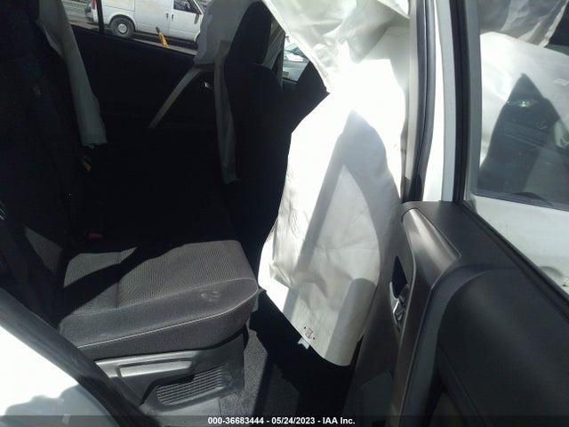 Toyota RAV4 HYBRID 2018 JTMRJREV3JD256589 Image 8