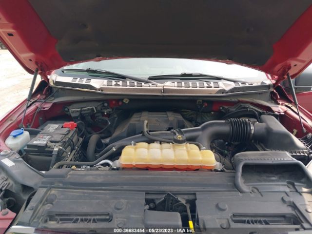 1FTEW1EP5FFB30751 Ford F-150 Xlt/xl/lariat
