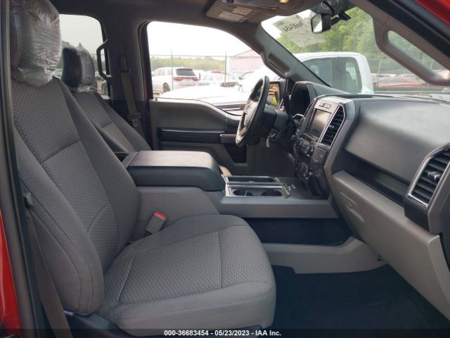 1FTEW1EP5FFB30751 Ford F-150 Xlt/xl/lariat