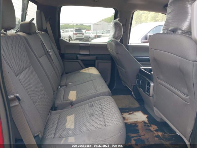 1FTEW1EP5FFB30751 Ford F-150 Xlt/xl/lariat