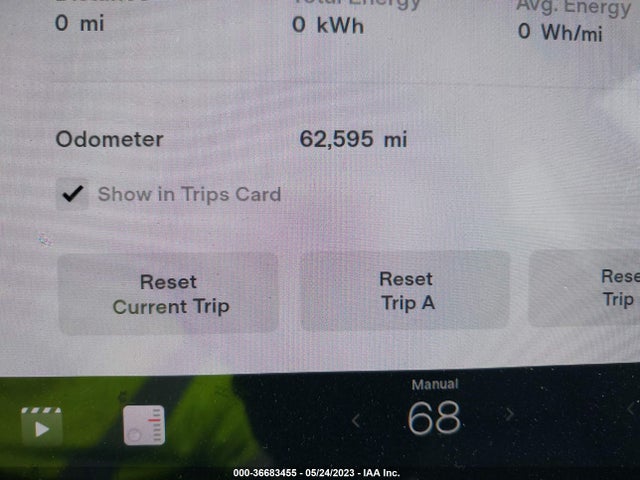Tesla Model 3 Long Range 2018 5YJ3E1EB0JF104179 Image 7