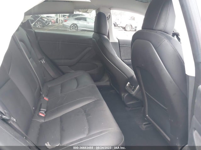 Tesla Model 3 Long Range 2018 5YJ3E1EB0JF104179 Image 8