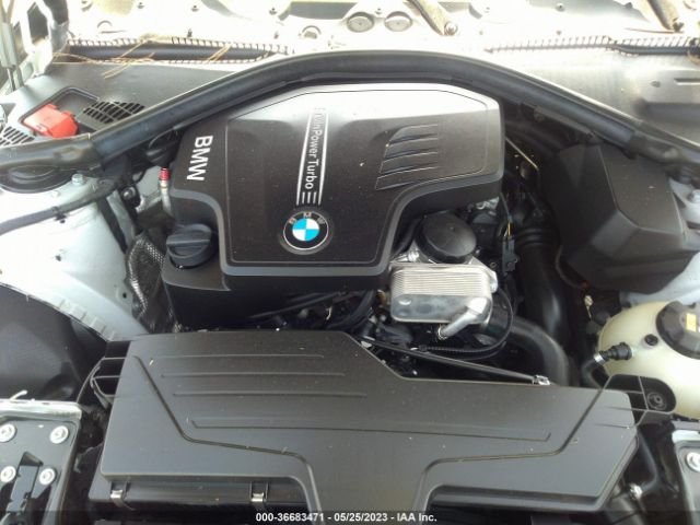 WBA3B1C56EK135383 BMW 3 Series 320i