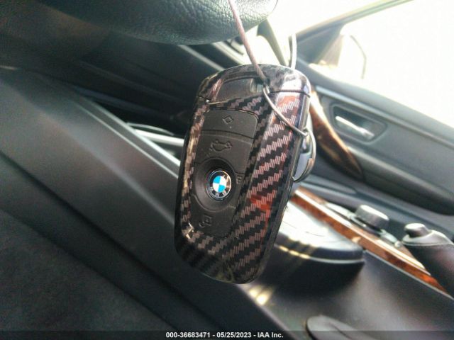WBA3B1C56EK135383 BMW 3 Series 320i
