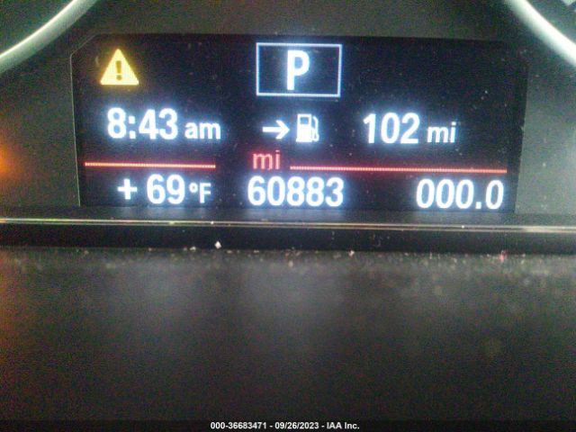 WBA3B1C56EK135383 BMW 3 Series 320i