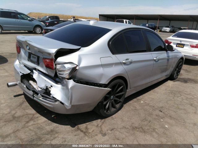WBA3B1C56EK135383 BMW 3 Series 320i
