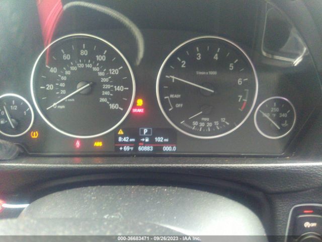 WBA3B1C56EK135383 BMW 3 Series 320i