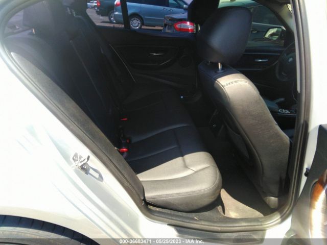 WBA3B1C56EK135383 BMW 3 Series 320i
