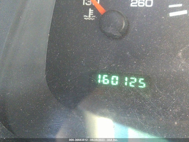 1999 DODGE DURANGO VIN: 1B4HS28Z3XF592994