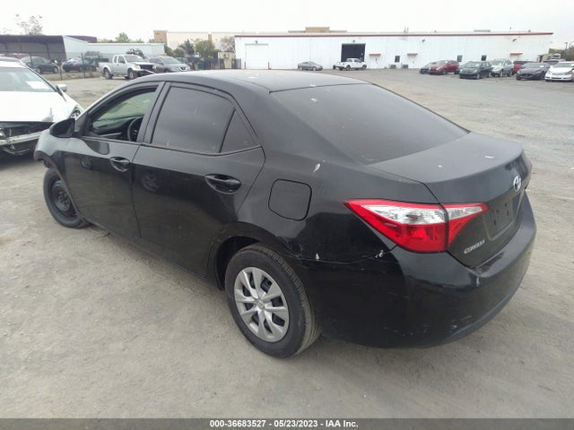 Toyota Corolla L/le/s/s Plus/le Plus 2016 5YFBURHE7GP492849 Image 4