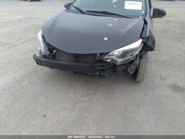 Toyota Corolla L/le/s/s Plus/le Plus 2016 5YFBURHE7GP492849 Image 7