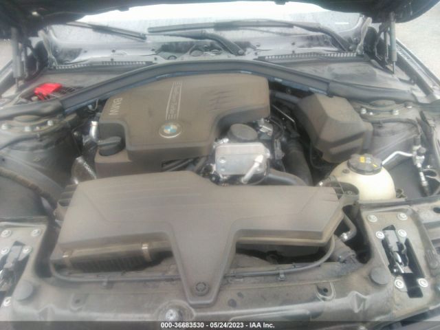 WBA8E1G50GNT34339 BMW 3 Series 320i