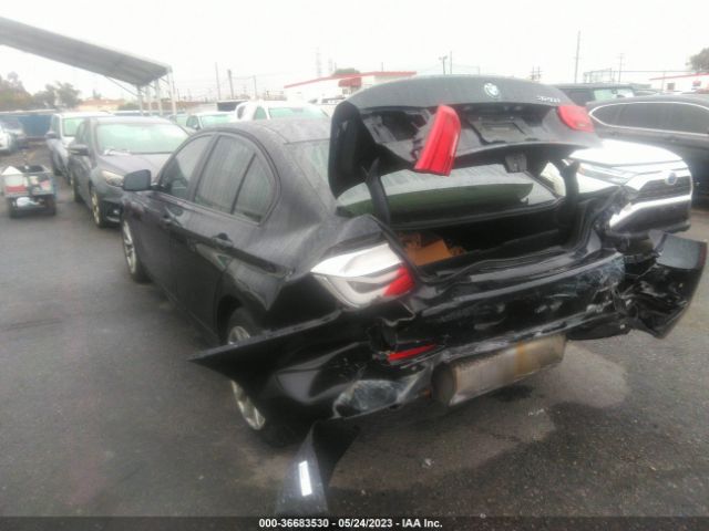 WBA8E1G50GNT34339 BMW 3 Series 320i