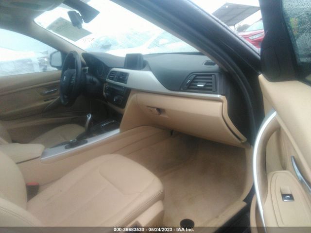 WBA8E1G50GNT34339 BMW 3 Series 320i