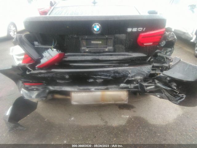 WBA8E1G50GNT34339 BMW 3 Series 320i