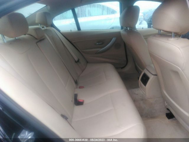 WBA8E1G50GNT34339 BMW 3 Series 320i
