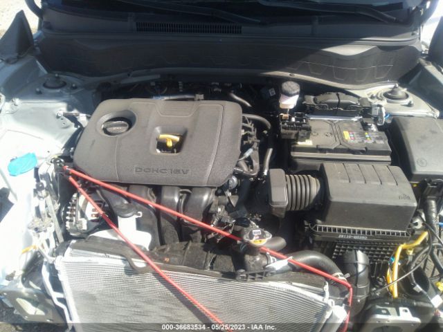 KNDEUCAA4P7355290 KIA SELTOS S