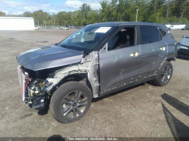KNDEUCAA4P7355290 KIA SELTOS S