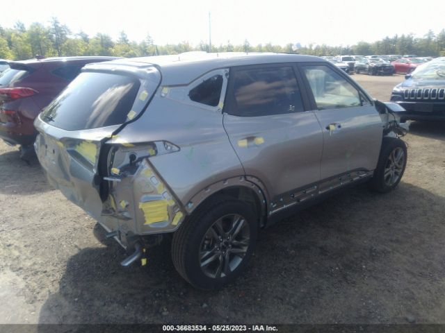 KNDEUCAA4P7355290 KIA SELTOS S