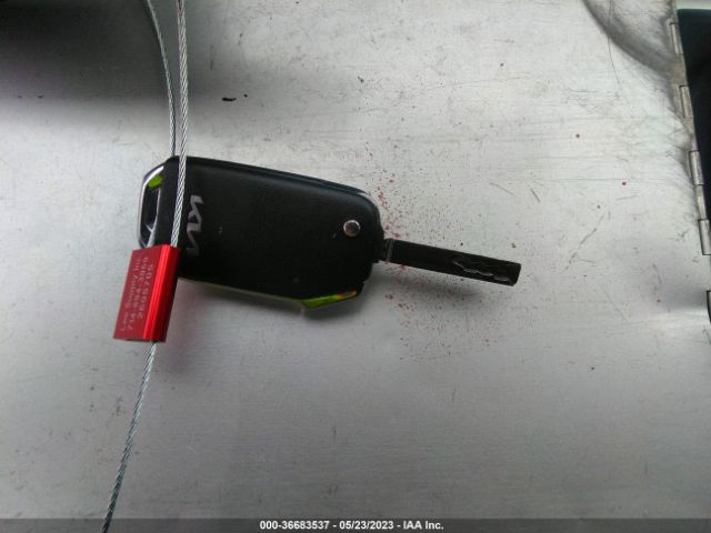 3KPF24AD1PE544926 KIA Forte Lxs