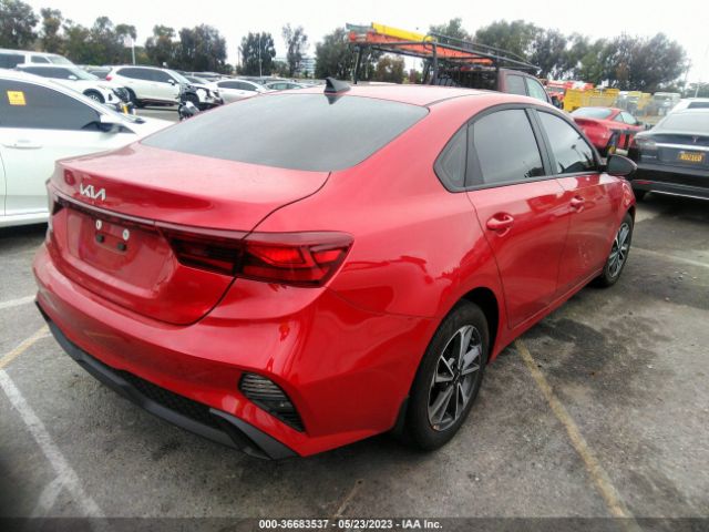 3KPF24AD1PE544926 KIA Forte Lxs