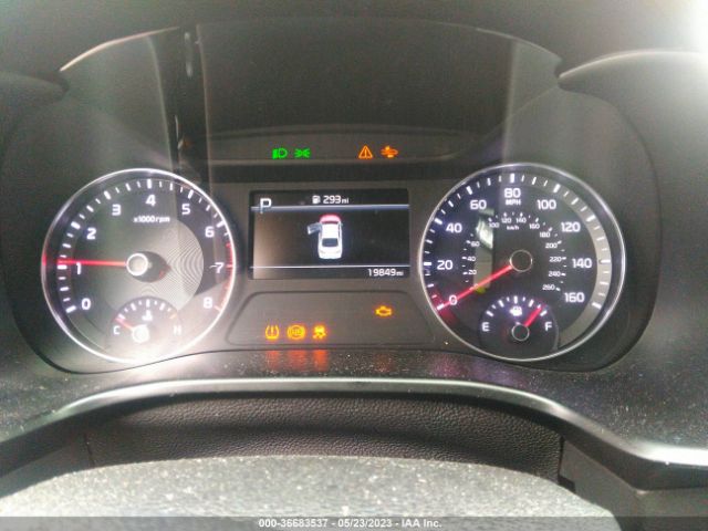 3KPF24AD1PE544926 KIA Forte Lxs