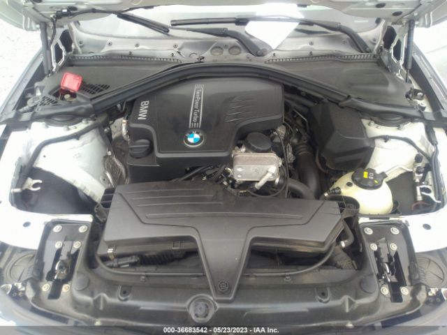 WBA3B5G58FNS19514 BMW 3 Series 328i Xdrive