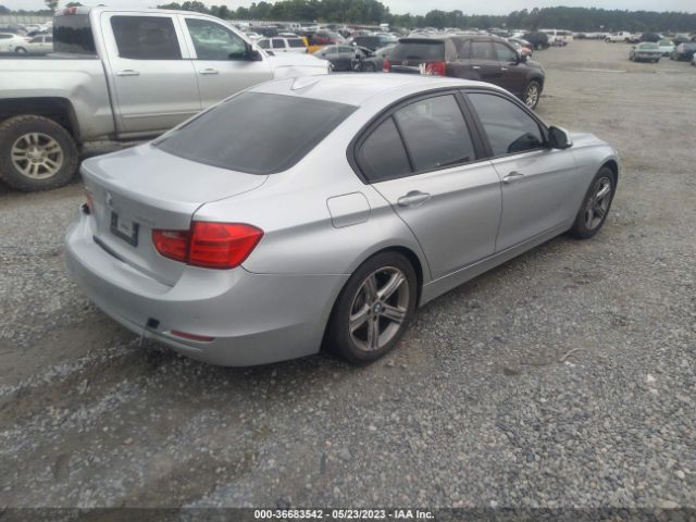 WBA3B5G58FNS19514 BMW 3 Series 328i Xdrive