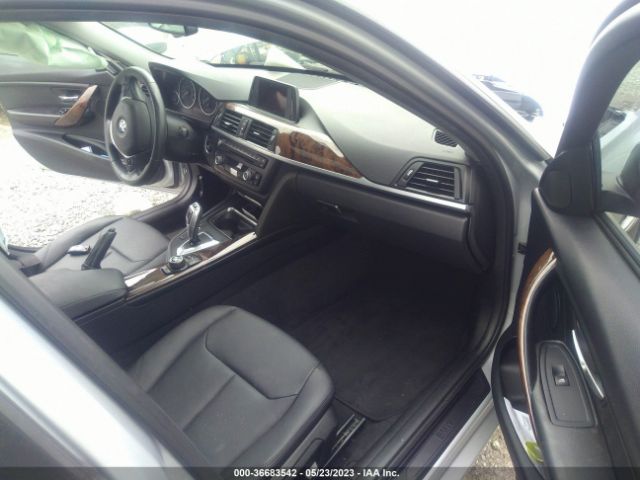 WBA3B5G58FNS19514 BMW 3 Series 328i Xdrive