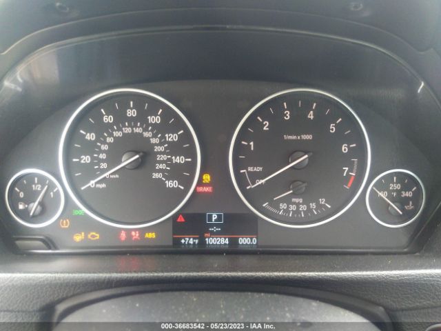 WBA3B5G58FNS19514 BMW 3 Series 328i Xdrive