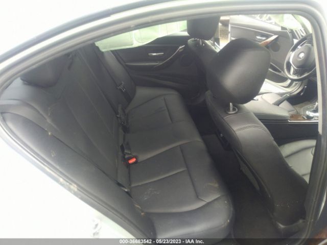 WBA3B5G58FNS19514 BMW 3 Series 328i Xdrive