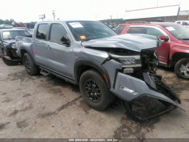1N6ED1EK9NN673113 auction archive image