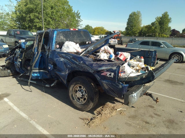 2003 CHEVROLET SILVERADO 2500HD LS VIN: 1GCHK29UX3E238749