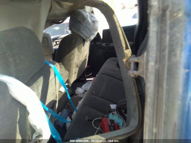 2003 CHEVROLET SILVERADO 2500HD LS VIN: 1GCHK29UX3E238749