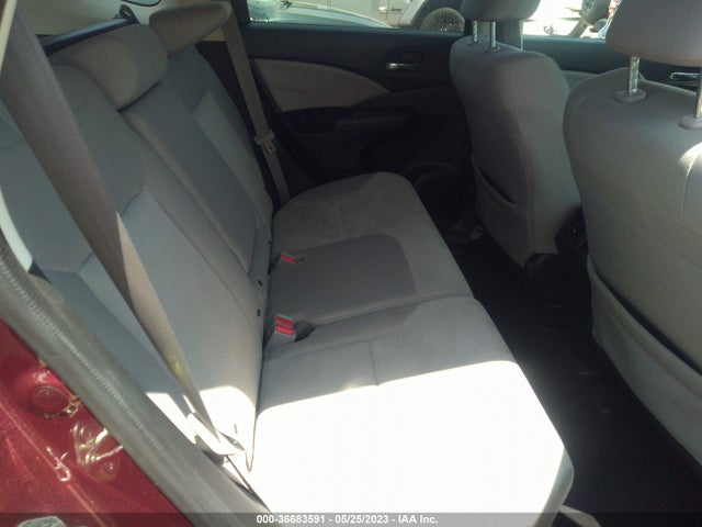 Honda CR-V EX 2015 2HKRM3H51FH514741 Image 8