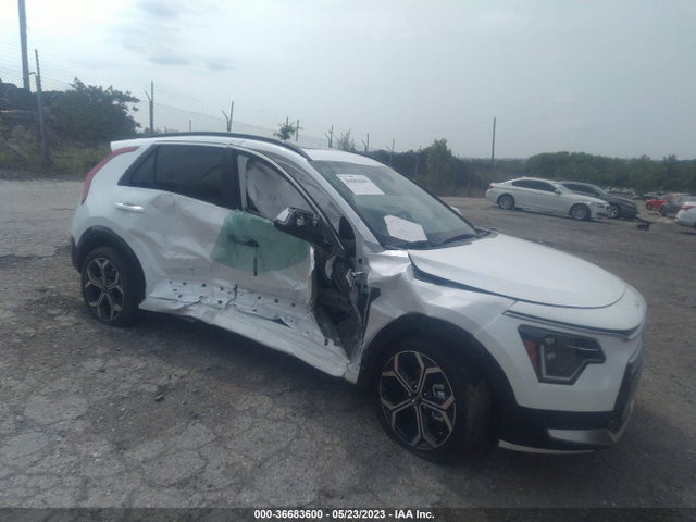 2023 Kia Niro, VIN: KNDCT3LE0P5086730