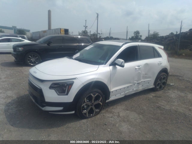 2023 Kia Niro, VIN: KNDCT3LE0P5086730
