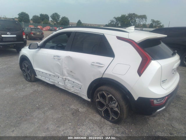 2023 Kia Niro, VIN: KNDCT3LE0P5086730