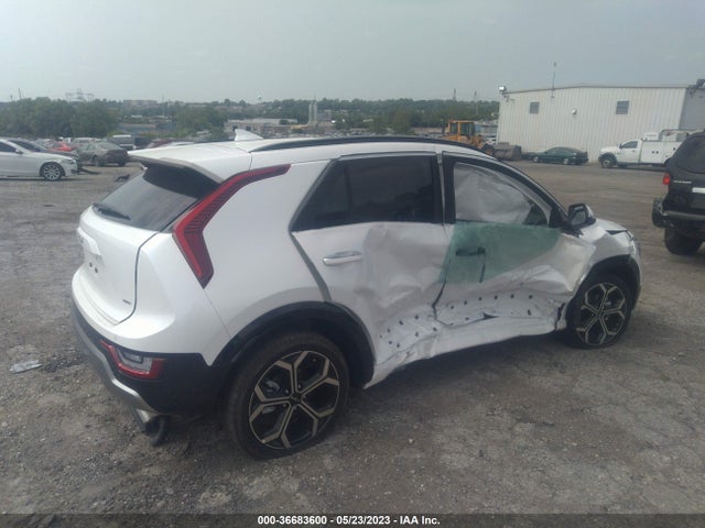 2023 Kia Niro, VIN: KNDCT3LE0P5086730