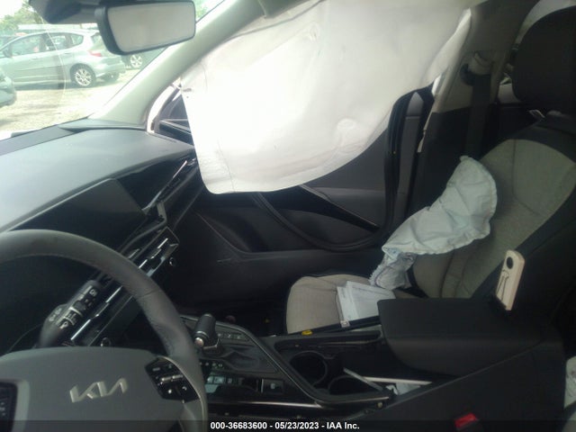 2023 Kia Niro, VIN: KNDCT3LE0P5086730